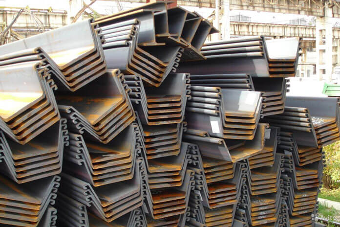 Arcelor AZ19