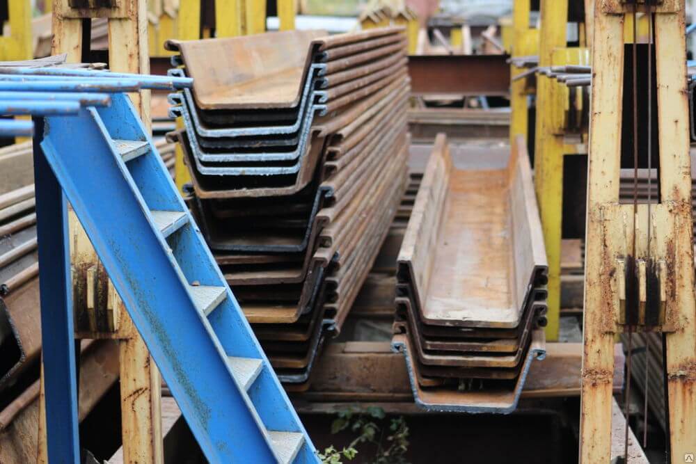 Arcelor AZ50