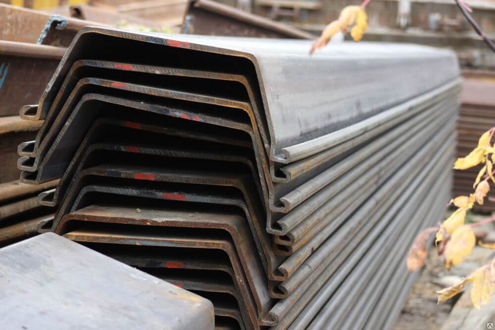 Arcelor AU18