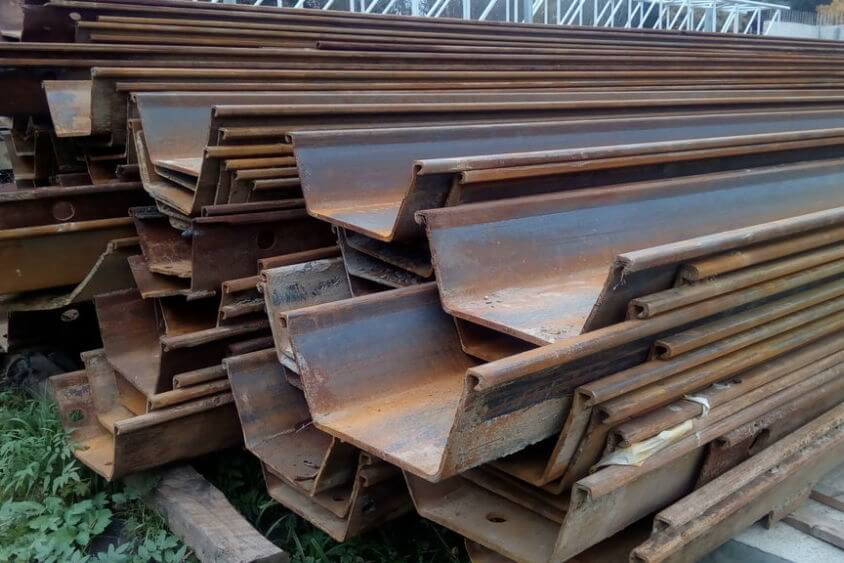 Arcelor AU20