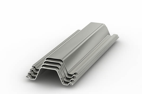 Arcelor AU26