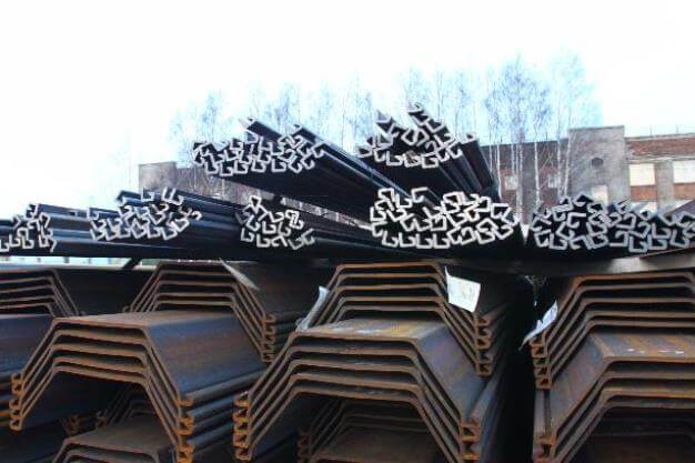Arcelor PU12