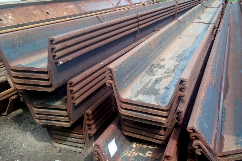 Arcelor PU20