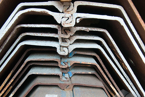 Arcelor AU16