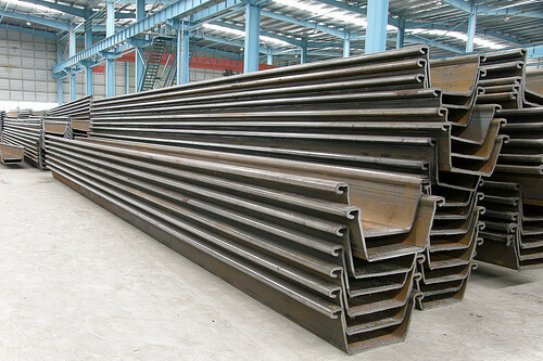 Hoesch 2500